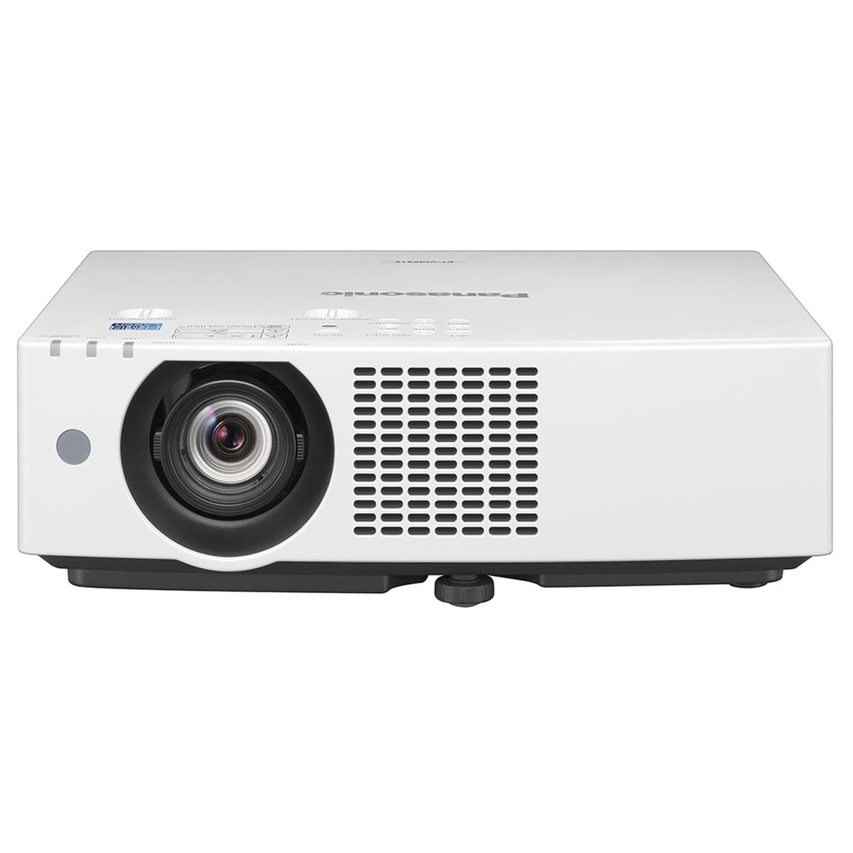 Amazon.com: Panasonic PT-VMZ51S WUXGA LCD Laser Projector, 5200